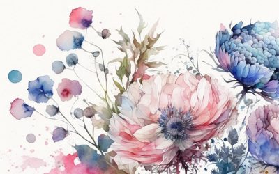 20+ Best Procreate Watercolor Brushes