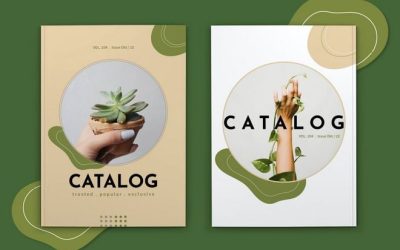 25+ InDesign Catalog Templates (+ How to Make an InDesign Catalog)