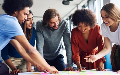 Creating a Company We Love