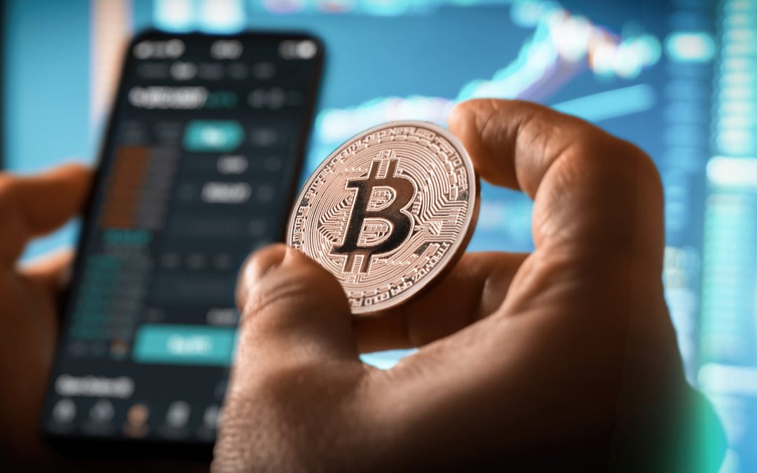 Google Ads updates Cryptocurrencies and related products policy