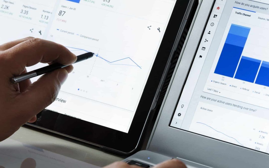 Google Analytics 4 properties can now be integrated with AdSense