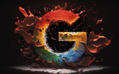 Google November 2023 core update was more volatile than the October 2023 core update