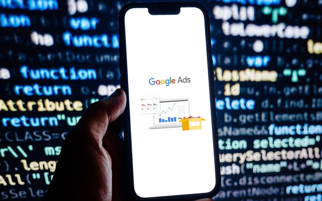 Google Analytics 4 launches default Google Ads report