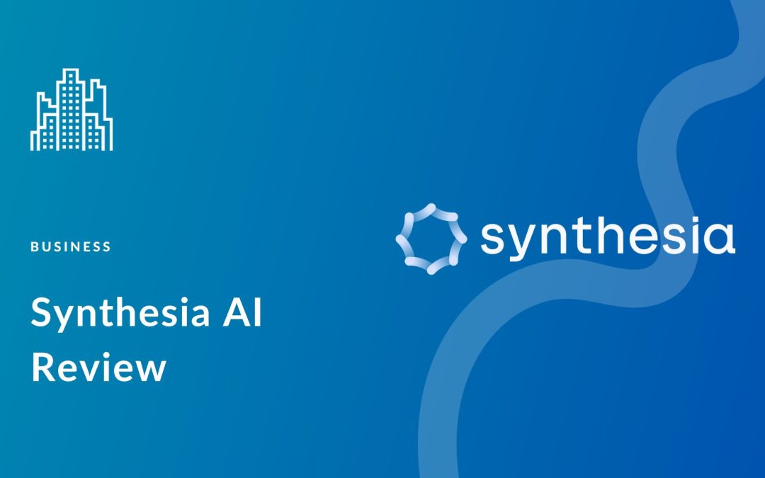 Synthesia AI Review 2023 (A Must-Have for Video Creators?)