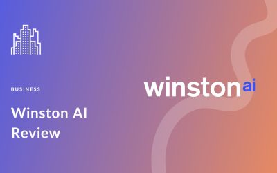 The Best AI Content Detector