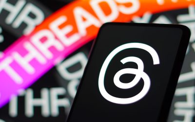 Threads now has its own version of hashtags