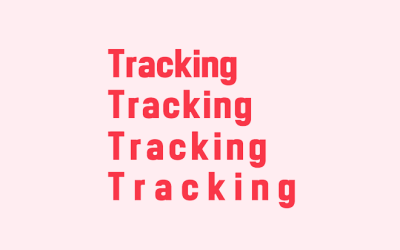 What Is Tracking in Typography? + Tips & Examples