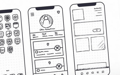 Wireframe vs Mockup: What’s the Difference? (And When to Use Each)