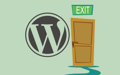 WordPress Migration Guides Undermining Divi, Elementor And Wix?