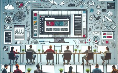 Why Digital Design Studio Aardig Uses Webflow in Making Websites