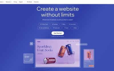 8 Simple Tips and Tools for Building a Website