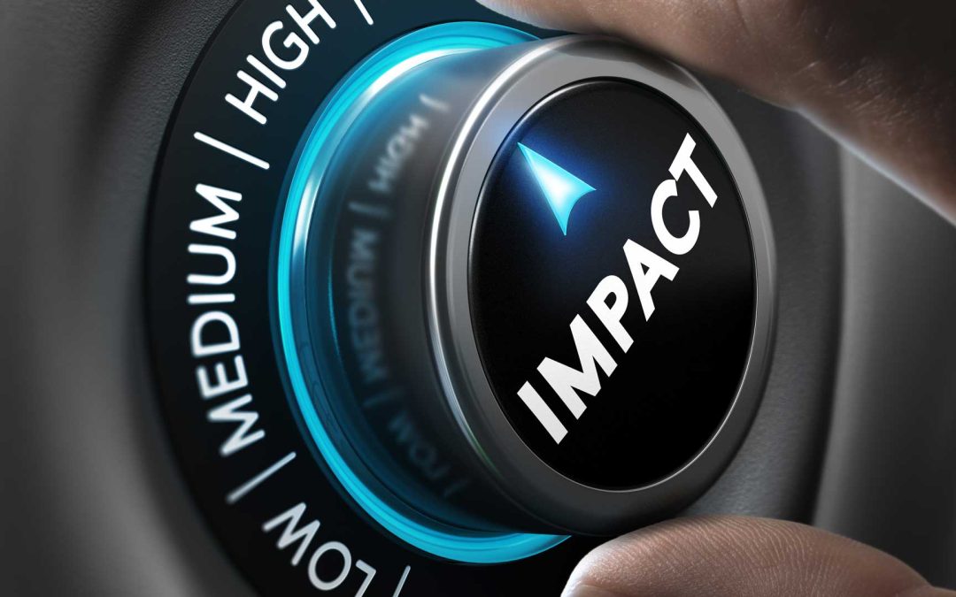 Google SGE impact by industry and emerging features
