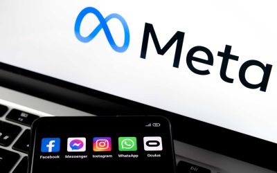 Meta boosts EU data privacy measures amid targeted ad concerns