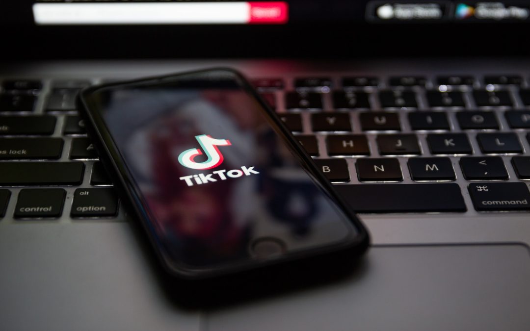 TikTok quietly introduces hashtag restrictions in Creative Center