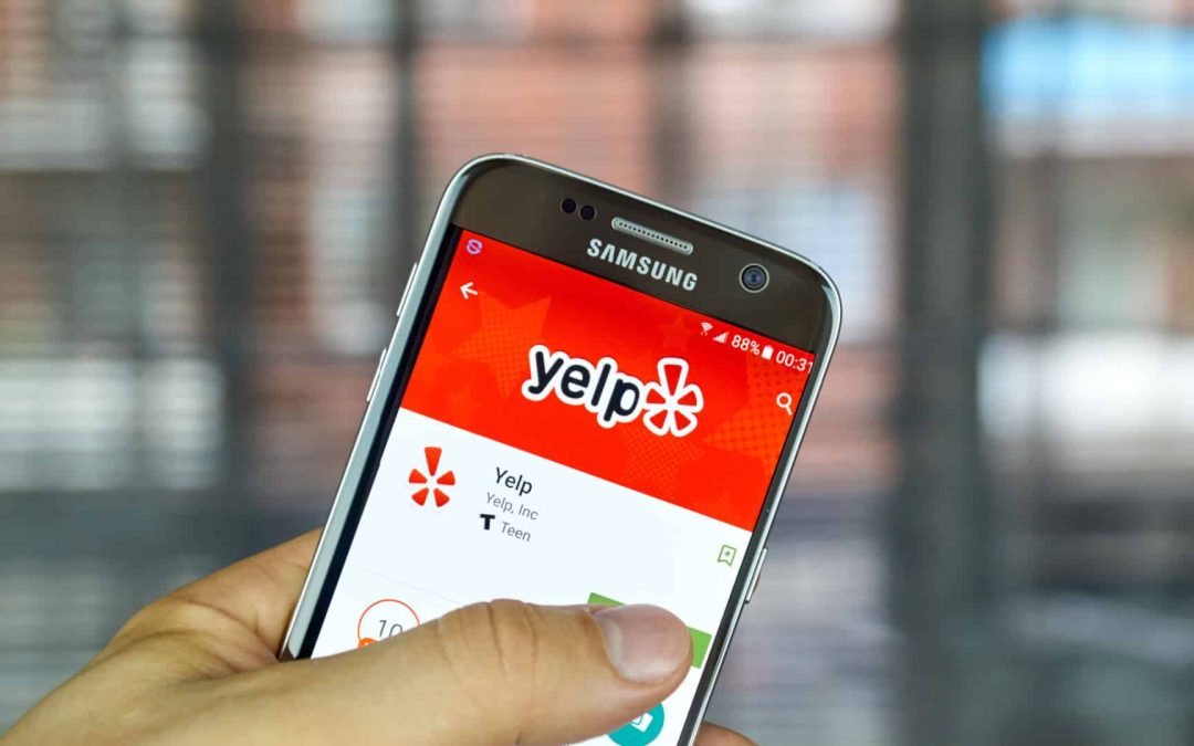 Yelp rolls out live support consultations for advertisers