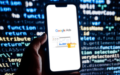 6 steps to improve your Google Ads campaigns