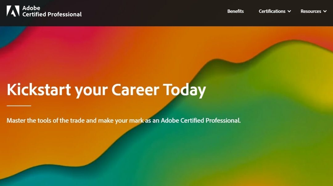 Adobe Certification: What Is It, and Could It Help You?