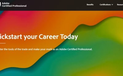 Adobe Certification: What Is It, and Could It Help You?