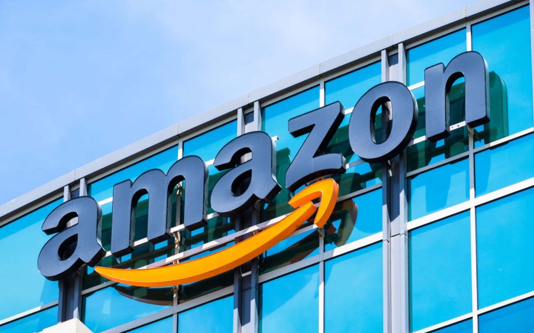 Amazon lands ad data deal ahead of third-party cookie deprecation