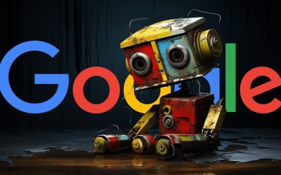 Google suspended 12.7M accounts and blocked 5.5Bn ads in 2023