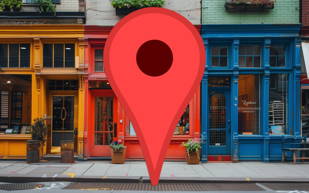 Google removes option to see more local results in the search results