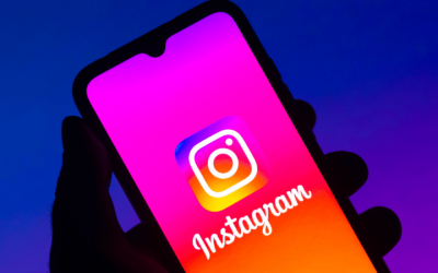 Instagram pilots background editing tool and in-stream ordering