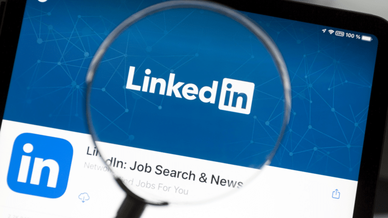 LinkedIn launches Website Actions to simplify action tracking