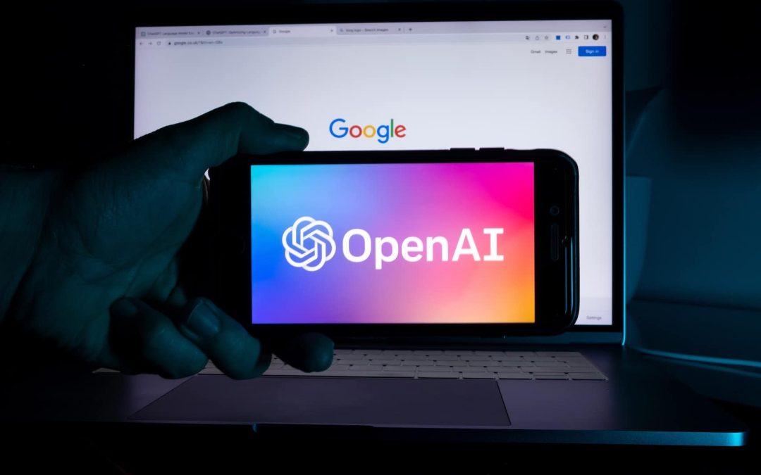 OpenAI working on web search product