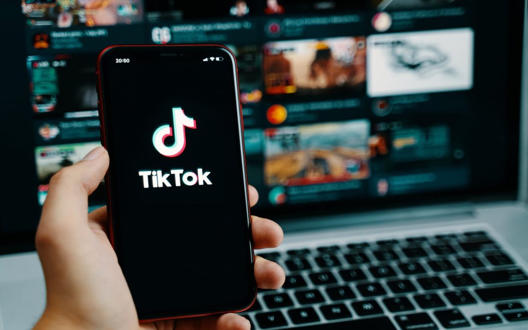TikTok launches monthly trends round-up and content tips series