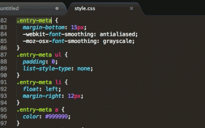 12 Best Sublime Text Tips and Tricks