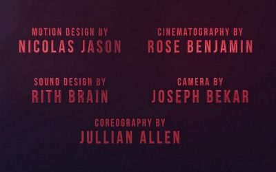 20+ Best Premiere Pro Credits Templates (For Rolling & Scrolling Credits)