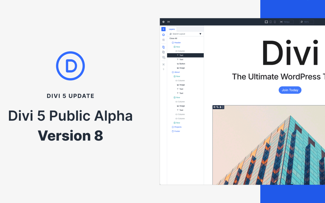 Including 60+ Fixes And The Start Of A New Feature