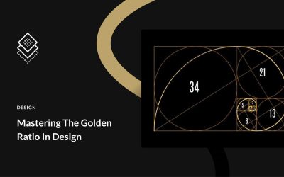 Mastering The Golden Ratio In Design
