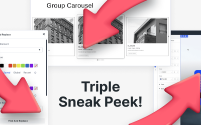 Triple Divi 5 Sneak Peek (Three New Upcoming Features)
