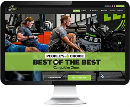 Website Design Service